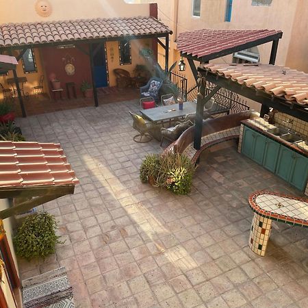 Casa Del Puerto By Rocky Host Aparthotel Puerto Peñasco Εξωτερικό φωτογραφία