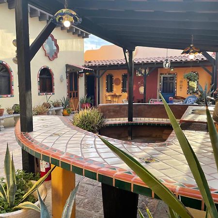 Casa Del Puerto By Rocky Host Aparthotel Puerto Peñasco Εξωτερικό φωτογραφία