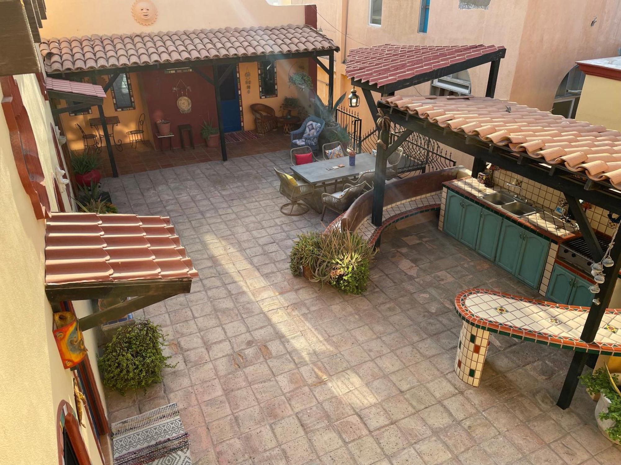 Casa Del Puerto By Rocky Host Aparthotel Puerto Peñasco Εξωτερικό φωτογραφία
