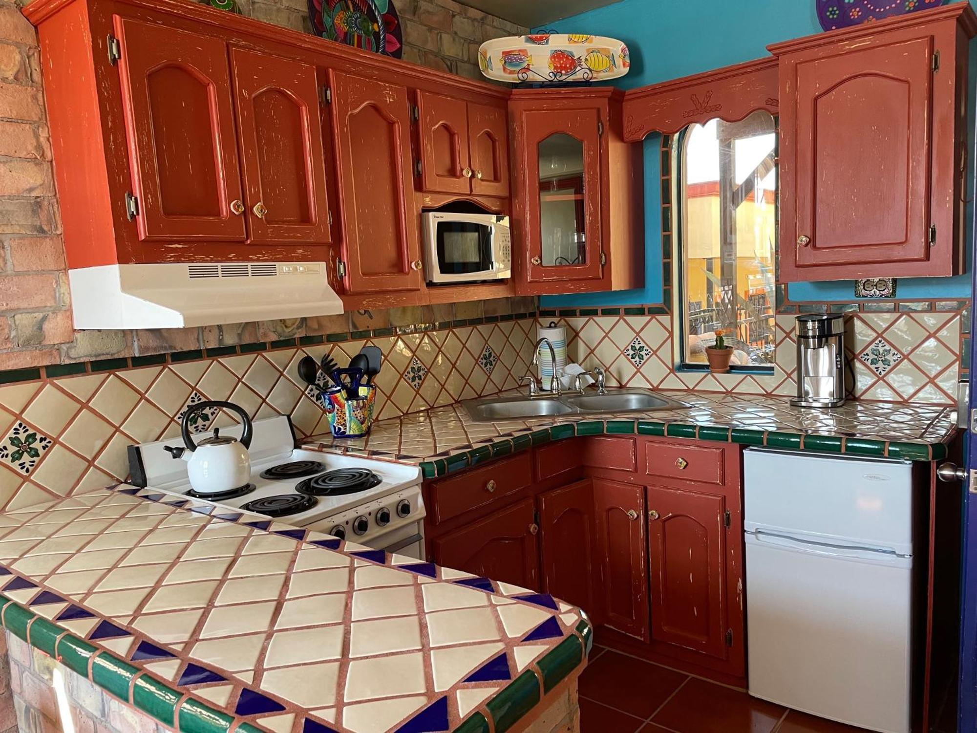 Casa Del Puerto By Rocky Host Aparthotel Puerto Peñasco Εξωτερικό φωτογραφία