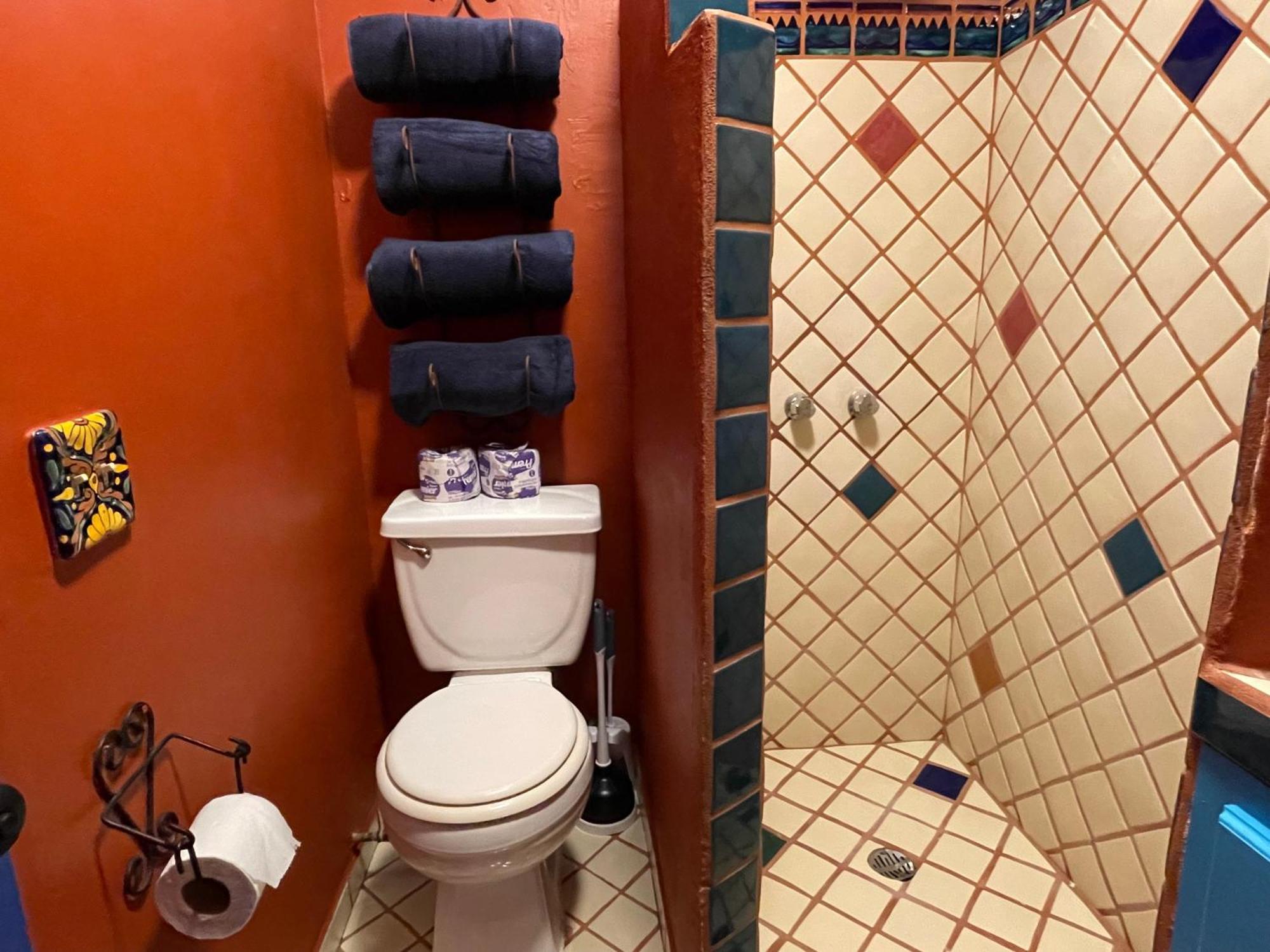 Casa Del Puerto By Rocky Host Aparthotel Puerto Peñasco Εξωτερικό φωτογραφία