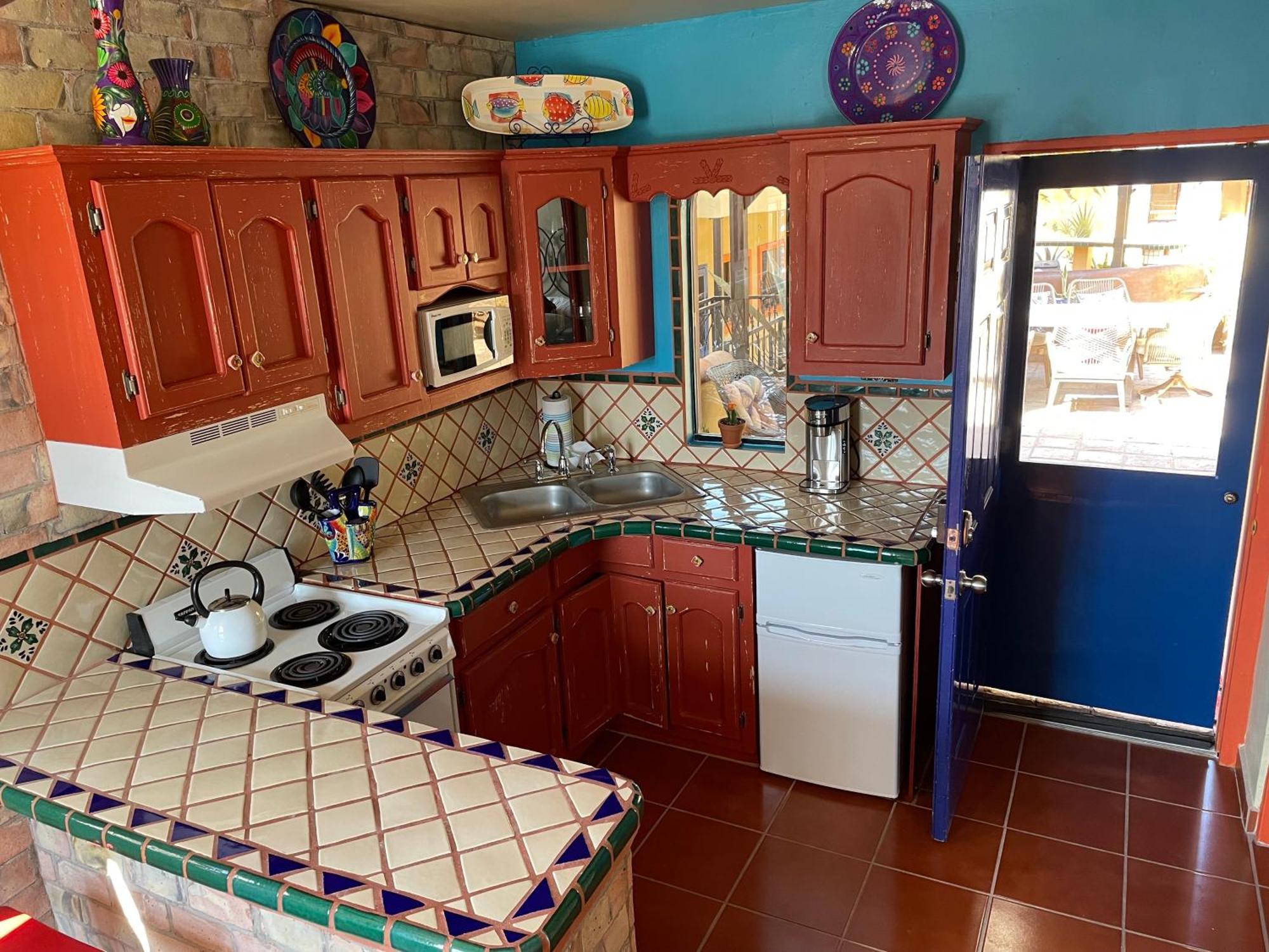 Casa Del Puerto By Rocky Host Aparthotel Puerto Peñasco Εξωτερικό φωτογραφία