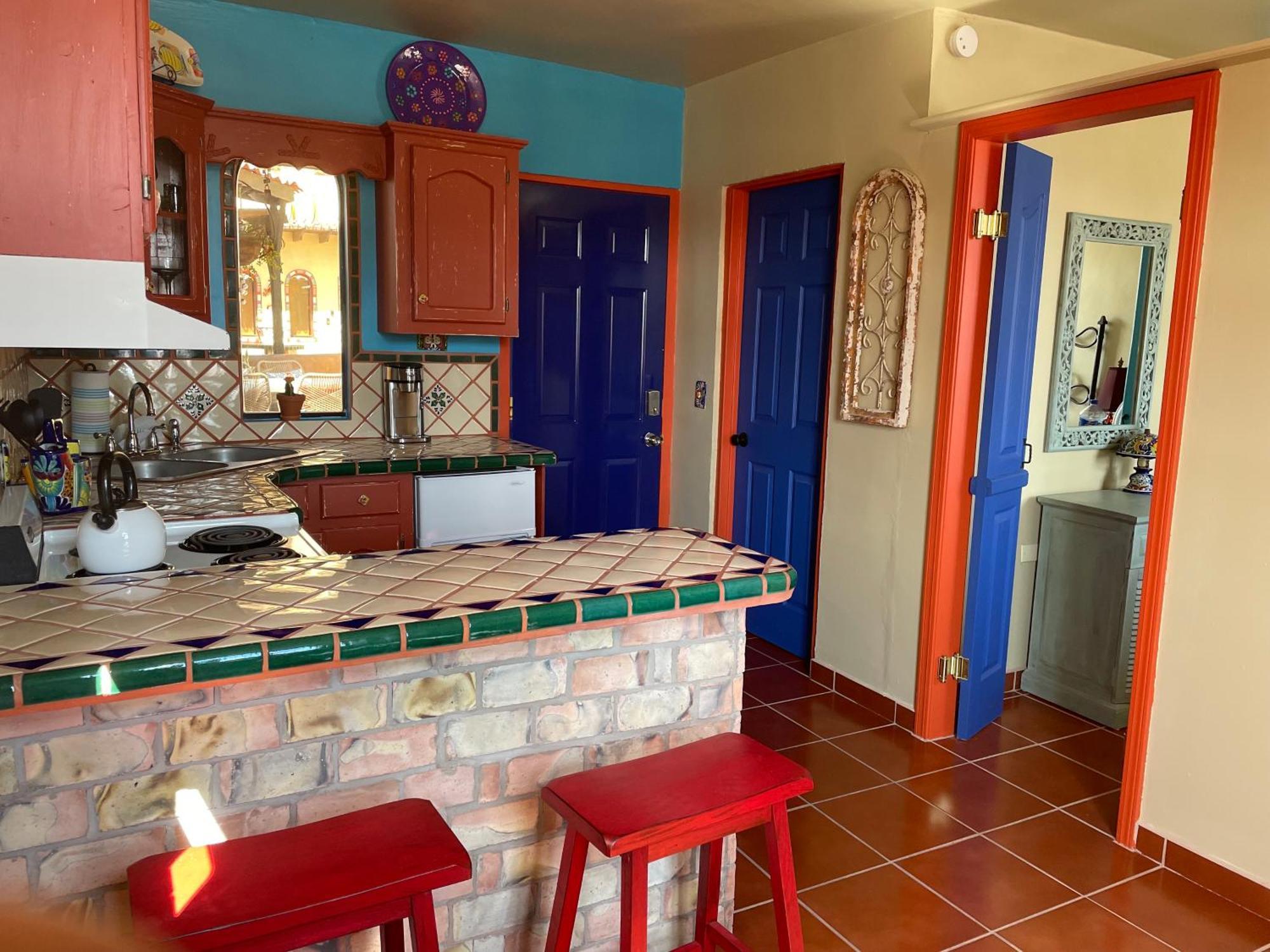 Casa Del Puerto By Rocky Host Aparthotel Puerto Peñasco Εξωτερικό φωτογραφία