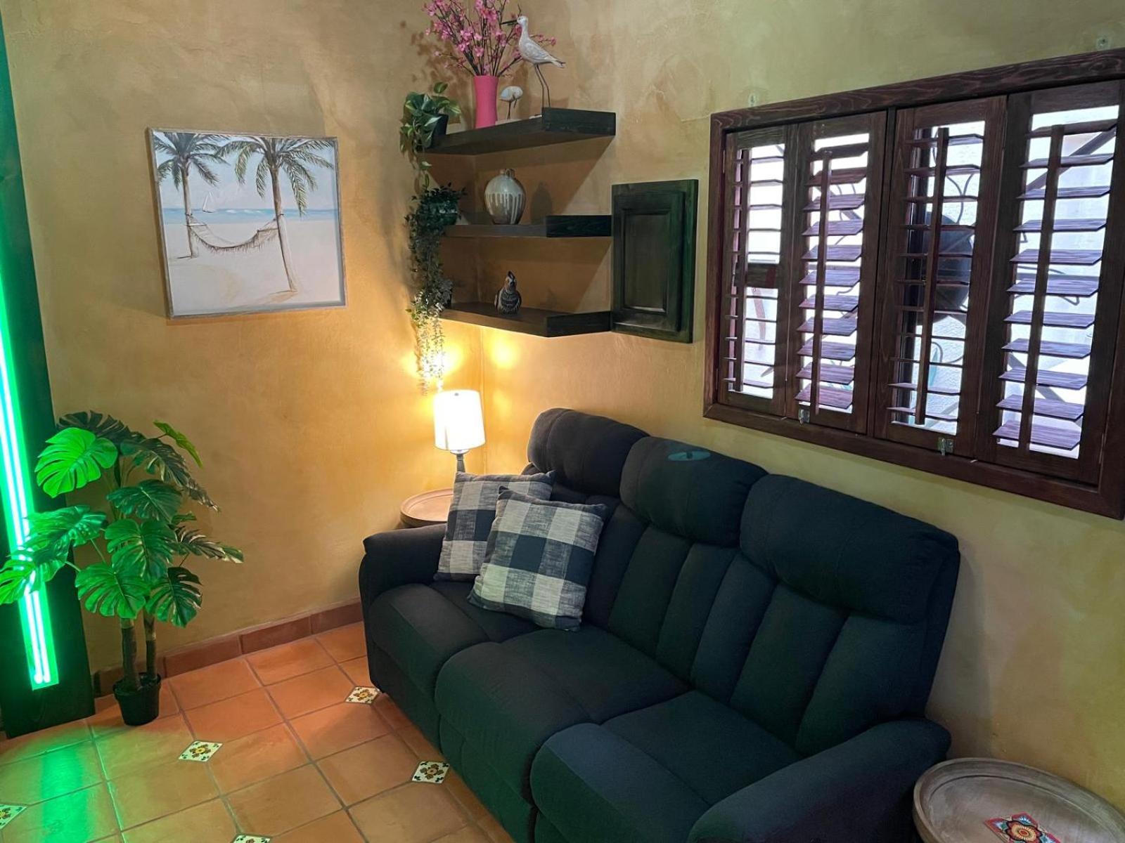 Casa Del Puerto By Rocky Host Aparthotel Puerto Peñasco Εξωτερικό φωτογραφία