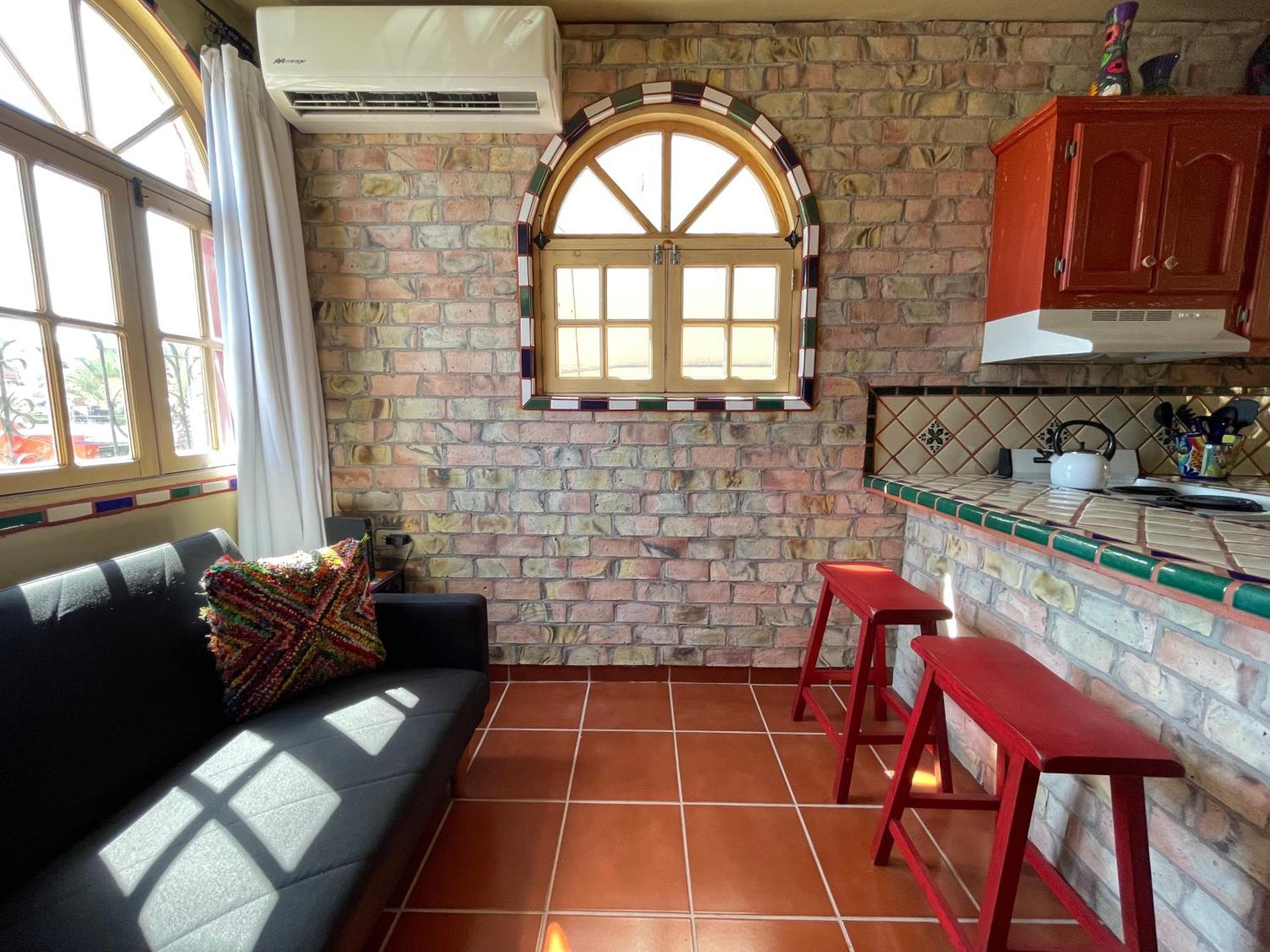 Casa Del Puerto By Rocky Host Aparthotel Puerto Peñasco Εξωτερικό φωτογραφία