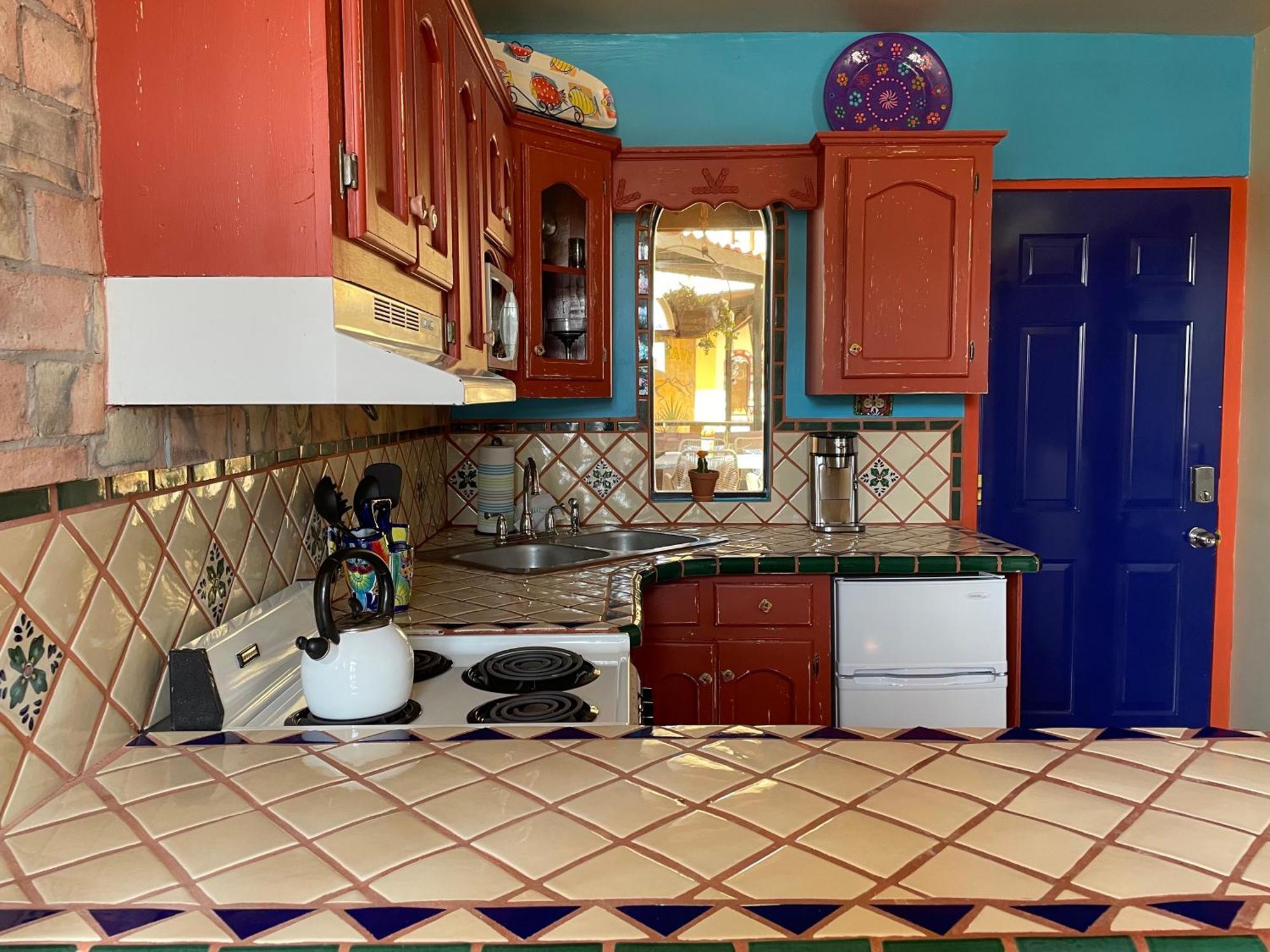 Casa Del Puerto By Rocky Host Aparthotel Puerto Peñasco Εξωτερικό φωτογραφία