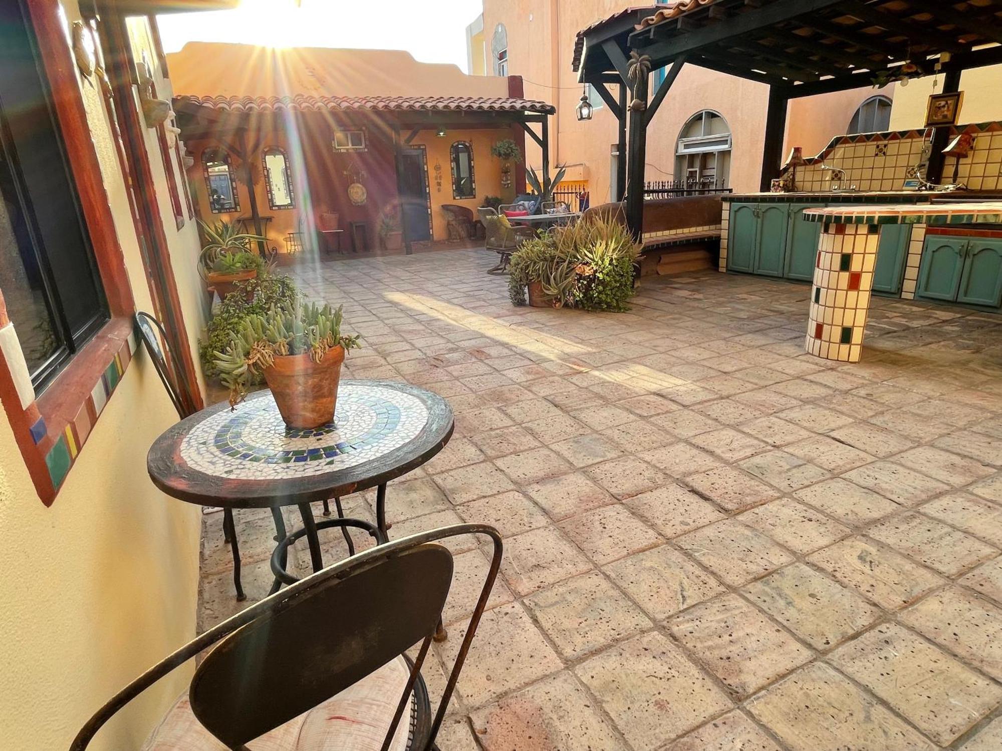 Casa Del Puerto By Rocky Host Aparthotel Puerto Peñasco Εξωτερικό φωτογραφία