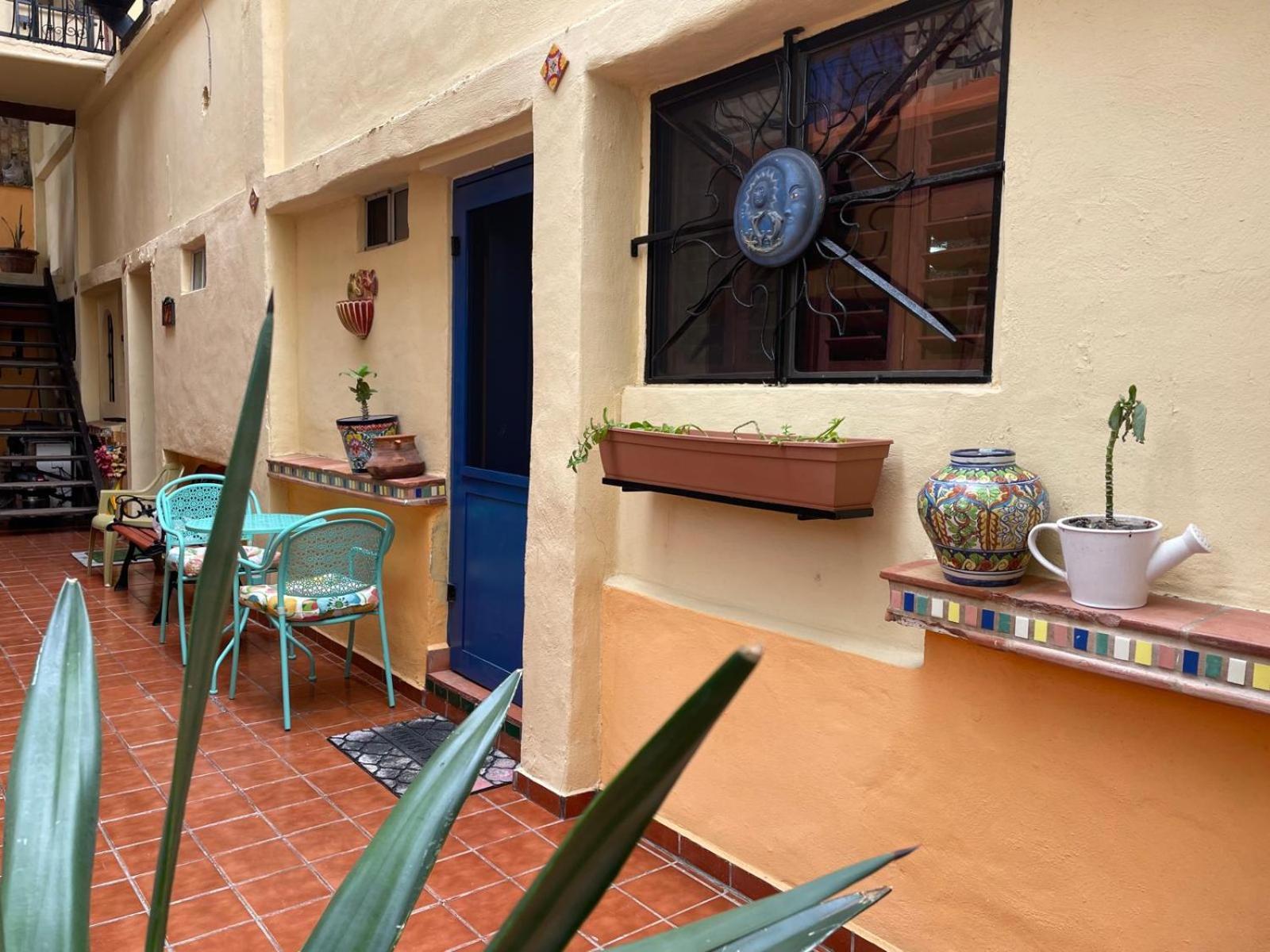 Casa Del Puerto By Rocky Host Aparthotel Puerto Peñasco Εξωτερικό φωτογραφία