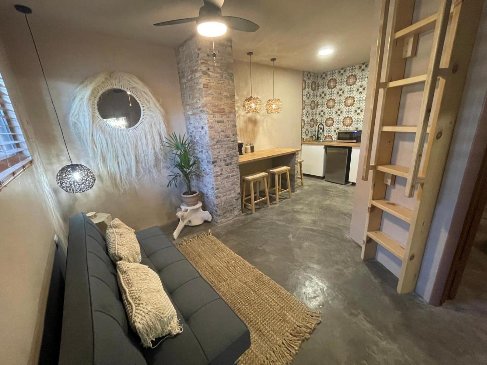 Casa Del Puerto By Rocky Host Aparthotel Puerto Peñasco Εξωτερικό φωτογραφία