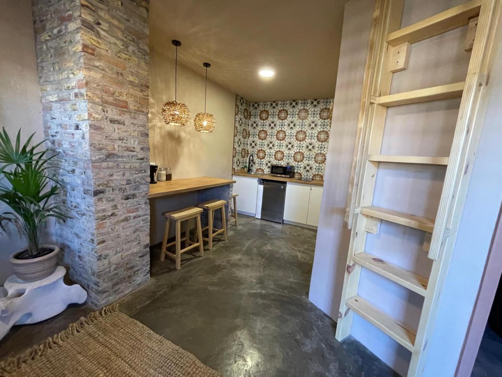 Casa Del Puerto By Rocky Host Aparthotel Puerto Peñasco Εξωτερικό φωτογραφία