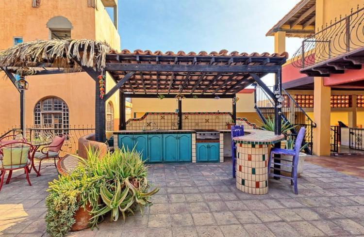 Casa Del Puerto By Rocky Host Aparthotel Puerto Peñasco Εξωτερικό φωτογραφία