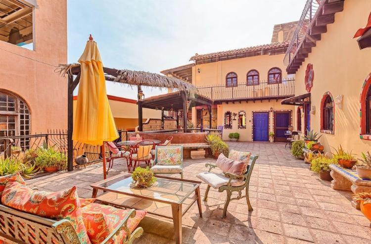 Casa Del Puerto By Rocky Host Aparthotel Puerto Peñasco Εξωτερικό φωτογραφία
