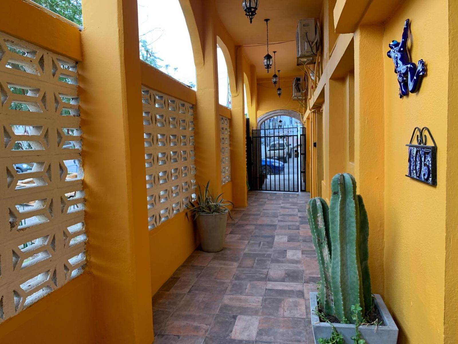 Casa Del Puerto By Rocky Host Aparthotel Puerto Peñasco Εξωτερικό φωτογραφία